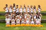 2018-2019 Baldwin Wallace Cheerleading