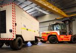 CAPABILITY STATEMENT - JLE Electrical