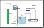 Plasma-liquid synthesis of silver nanoparticles and their antibacterial and antifungal applications - IOPscience