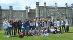 2021 Frances King School of ...