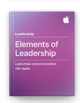Personalised Learning with iPad A Guide for School Leaders - Apple