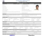 PROSPECTUS - Post-Graduate & Post-Doctoral Course DM/M.Ch & MD (Hospital Administration) - aiims