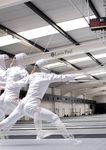 BRITISH FENCING MAGAZINE MARCH 2021 - SOUVENIR ISSUE LOCKDOWN WINS PREPARING FOR THE FUTURE