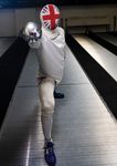 BRITISH FENCING MAGAZINE MARCH 2021 - SOUVENIR ISSUE LOCKDOWN WINS PREPARING FOR THE FUTURE
