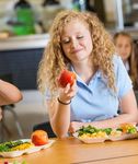 Eat well. Move well. Live well - Unlocking young people's attitudes to healthy living - Sainsbury's