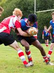 Eat well. Move well. Live well - Unlocking young people's attitudes to healthy living - Sainsbury's