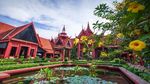 MEKONG RIVER CRUISE & TOUR - Thailand, Cambodia, & Vietnam - Columbus Travel