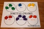 EARLY LEARNING GROUP - Trikki Kidz