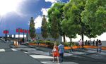 JOURNAL INTERNATIONAL AVENUE COMES ALIVE - Calgary Journal