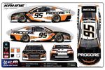 NATURE FARMS PRODUCE, Inc - RACING DIVISION 2019 SPONSORSHIP PACKET - September2018 - Nature Farms ...