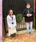 2019 2020 Hyde Park Central School District CALENDAR and GUIDE