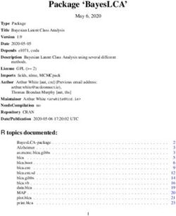 Package 'BayesLCA' - CRAN