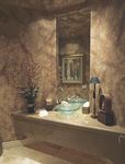 N Metal, Wood, & Resin Vanity Collections n Mirrors & Hair Tool Holders n Shower & Vanity Mirrors