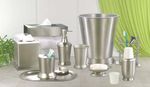 N Metal, Wood, & Resin Vanity Collections n Mirrors & Hair Tool Holders n Shower & Vanity Mirrors