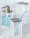 N Metal, Wood, & Resin Vanity Collections n Mirrors & Hair Tool Holders n Shower & Vanity Mirrors