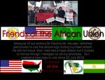 "Black Farmers to Applaud B in USDA Debt Relief included in Covid Stimulus Law".