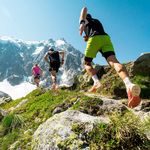 3 July Feel the nature pure, hard and beautiful - European Mountain Running Championships