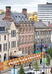 HERITAGE AND THE - HERITAGE COUNTS - Historic England