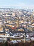 HERITAGE AND THE - HERITAGE COUNTS - Historic England