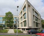 SOUTH COUNTY BUSINESS PARK - LEOPARDSTOWN, DUBLIN 18 FOR SALE - 0.83 ACRES (APPROX.) SUPERB OFFICE REDEVELOPMENT OPPORTUNITY - Knight Frank