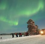 Inari Aurora Package 2020 2021 - Visit Inari