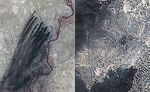 MONITORING AND MAPPING THE CONFLICT IN IRAQ USING SATELLITE IMAGERY