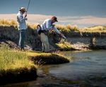 Argentina's backcountry offers an unmatched fly-fishing experience