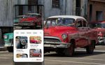 COMCAP'S PERSPECTIVES ON VISUAL SEARCH TECHNOLOGY - JULY 2019 - COMCAP'S PERSPECTIVES ON VISUAL SEARCH TECHNOLOGY