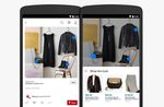 COMCAP'S PERSPECTIVES ON VISUAL SEARCH TECHNOLOGY - JULY 2019 - COMCAP'S PERSPECTIVES ON VISUAL SEARCH TECHNOLOGY