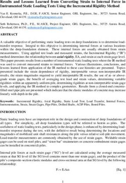 Results and Lessons Learned from Converting Strain to Internal Force in Instrumented Static Loading Tests Using the Incremental Rigidity Method