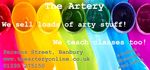 What's On - BOX OFFICE: 01295 279002 www.themillartscentre.co.uk - The Mill Arts Centre