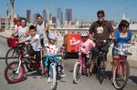 Metro Active Transportation - Projects and Programs 9/6/2019 - Go Human