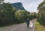 Mount Sturgeon Weddings - by - Royal Mail Hotel