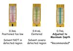 Things to know before you begin operating an NMR