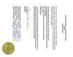 CITY OF SANDUSKY - MASTER PLAN - Project Rising Tide
