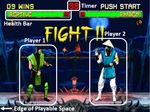 Application of Retrograde Analysis to Fighting Games - Digital ...