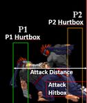 Application of Retrograde Analysis to Fighting Games - Digital ...