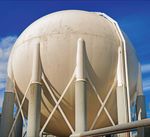 China's Search for Blue Skies - Understanding LNG's Role Batt Odgerel Research Associate - IICEC