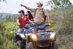 8-day tour through the Garden Route - A luxurious and adventurous private tour with guide - Hottentots Shuttle and ...