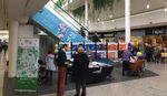 West Edinburgh Link Stage 1, Concept Design - Consultation Summary Report City of Edinburgh Council