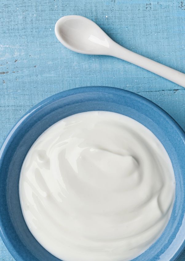 YOGHURT THE SCIENCE BEHIND THE HEALTH BENEFITS Dietitian Connection