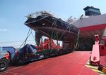 Exceeding Expectations in Yacht Racing Logistics - Peters ...