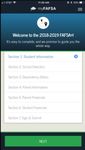 Kean University Office of Financial Aid Open House September 29, 2018 - 2017 NASFAA Slide