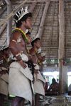 TE UMWANIBONG, CULTURE AND DEVELOPMENT IN KIRIBATI - TE UMWANIBONG Museum & Culture Centre