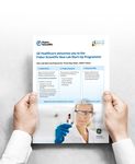 Lab Recharge Jump start 2018 - GE and Fisherbrand join forces to deliver tools for Life Science applications - Fisher Scientific