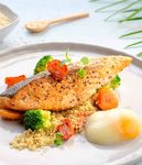 DELICIOUSLY HEALTHY RECIPES - By Celebrity Chef William Soh - One15Marina