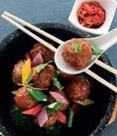DELICIOUSLY HEALTHY RECIPES - By Celebrity Chef William Soh - One15Marina