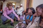 MEDIA KIT 2018 - New YORK CITY October 25, 2018 - Galien Foundation