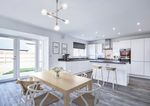 A collection of three & four bedroom homes St Leonards, Ringwood - Victory Oak