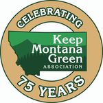 Join us in celebrating Keep Montana Green's 75th Anniversary and our 60th annual Wildfire Prevention Art Contest. Each year, thousands of Montana ...
